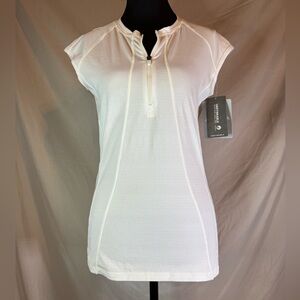 Athleta Pacifica UPF Tank 2-Women's Size: Small-NWT